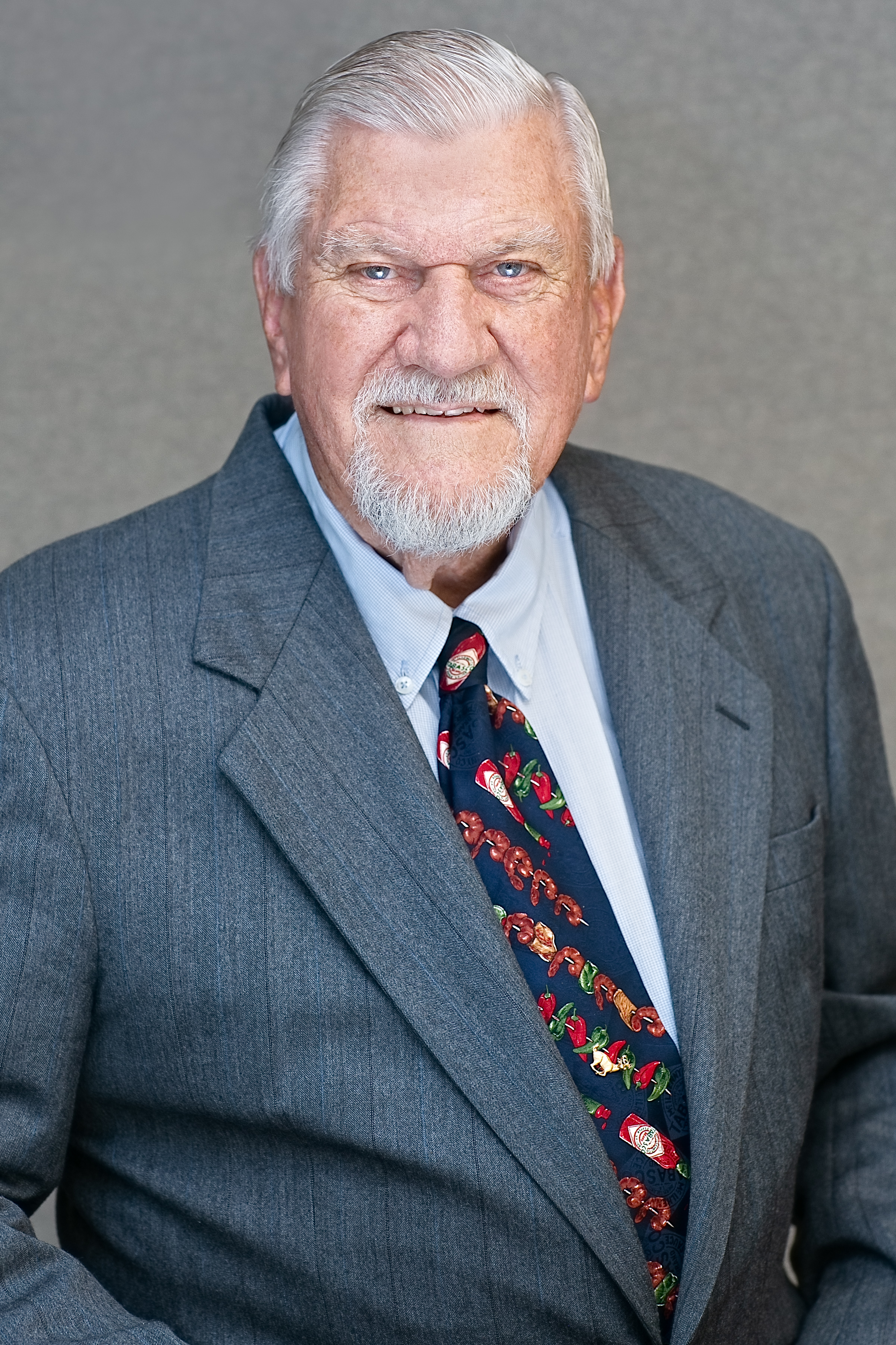 LBOPG Sponsors Award in Memory of Lloyd G. Hoover