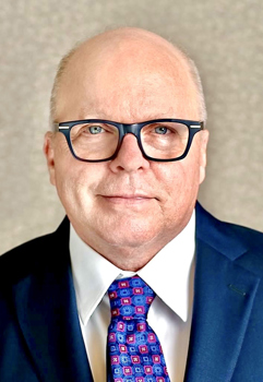 David B. Culpepper photo