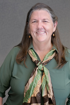 Elizabeth C. McDade photo