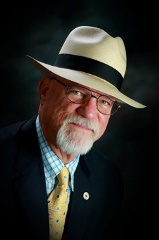 Treasurer William R. Finley photo