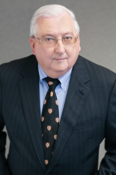 Chair David Ray Williamson photo